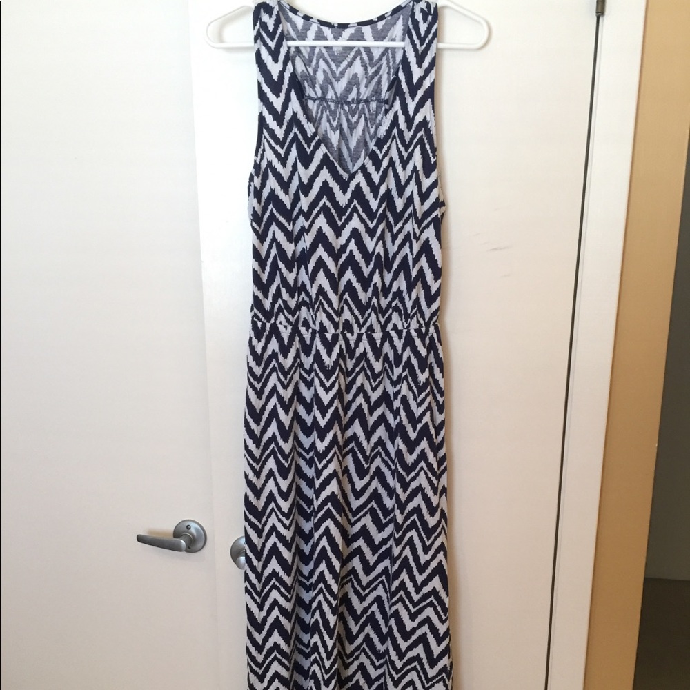Lilly Pulitzer maxi dress
